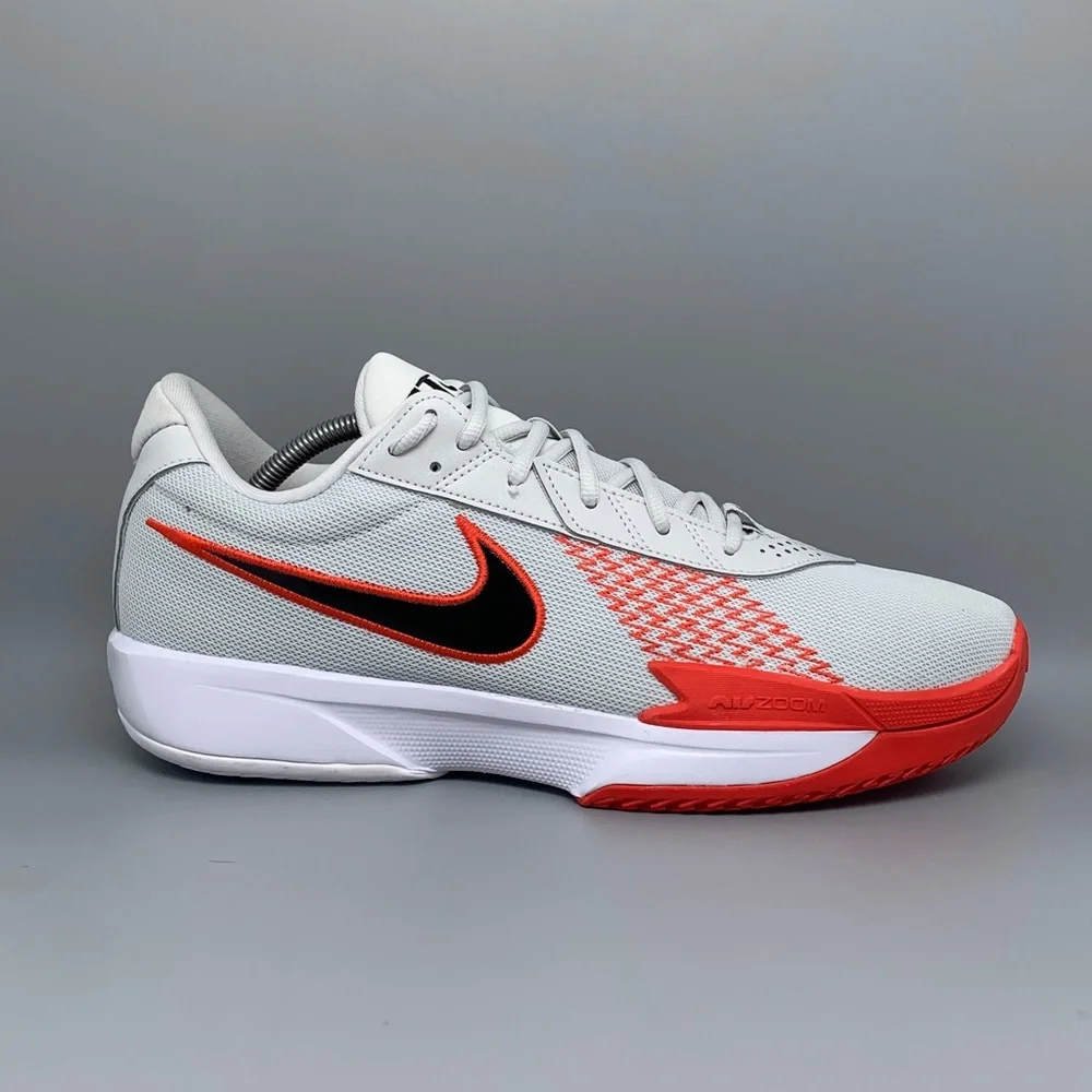 Nike cut academy